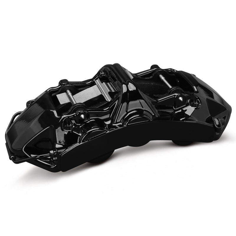 Mercedes Rear Caliper – AMG Style – 4-Piston – Black