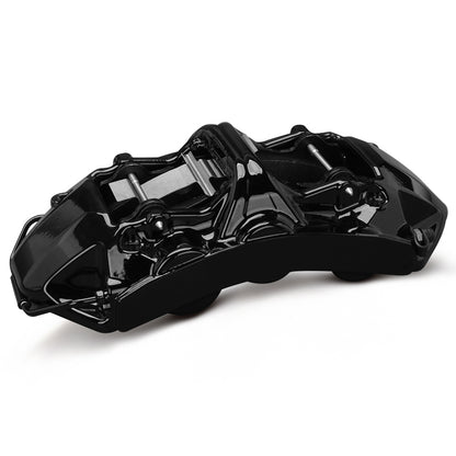 Mercedes Rear Caliper – AMG Style – 4-Piston – Black